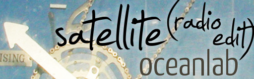 Satellite (Radio Edit)