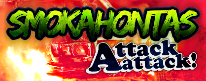 Smokahontas