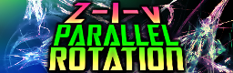 Z-I-v PARALLEL ROTATION