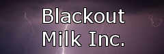 [Week 1] - Blackout