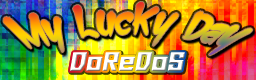 [Week 1] - My Lucky Day