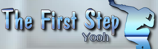 [Week 1] - The First Step
