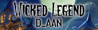 [Week 5] - Wicked Legend