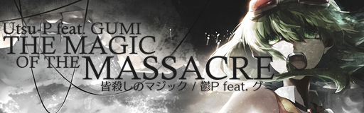 [Week 6] - The magic of the massacre