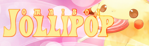 [ROUND F] - Jollipop