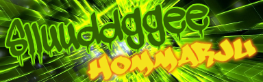 [ROUND J] - Slluuddggee