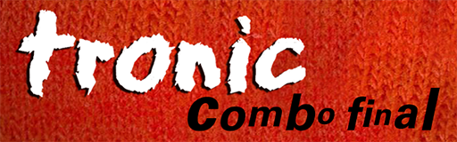 [Round B] - Combo Final