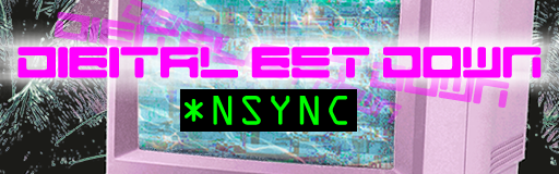 [Round B] - Digital Get Down