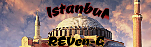 [Round B] - Istanbul