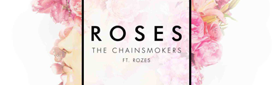 [Round C] - Roses (feat. ROZES)