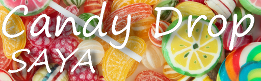 [Round H] - Candy Drop