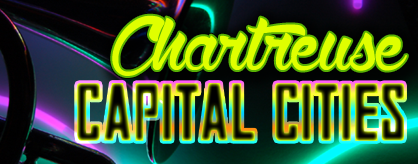 [Qualifier Singles & Doubles] - Chartreuse