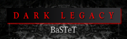 [Qualifier Singles & Doubles] - DARK LEGACY