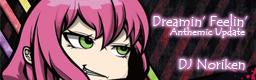[Qualifier Singles & Doubles] - Dreamin' Feelin' (Anthemic Update)