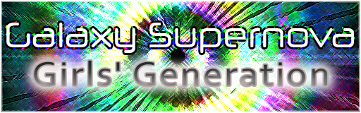 [Qualifier Singles] - Galaxy Supernova