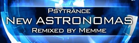 [Qualifier Singles] - NEW Astronomas