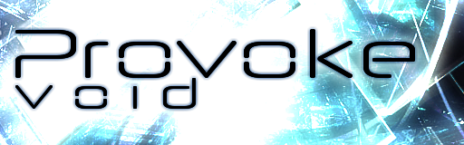 [Qualifier Singles] - Provoke