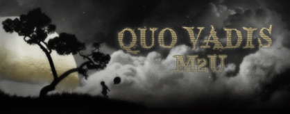 [Qualifier Singles] - Quo Vadis