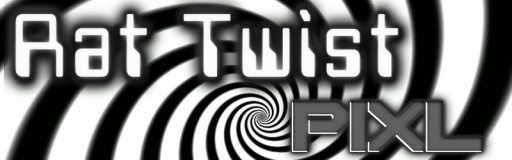 [Qualifier Singles] - Rat Twist