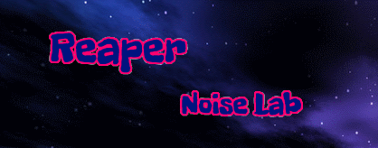 [Qualifier Singles] - Reaper