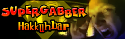 [Qualifier Singles] - SUPERGABBER