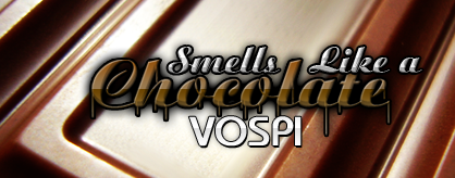 [Qualifier Singles] - Smells Like a Chocolate