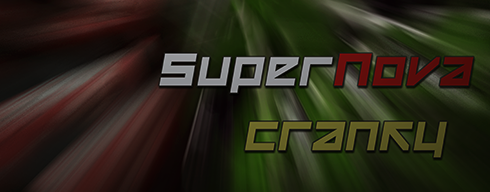 [Qualifier Singles] - SuperNova