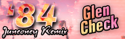 [Round 1 Singles] - '84 (Juneoney Remix)