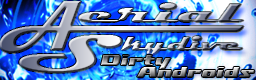 [Round 1 Singles] - Aerial Skydive