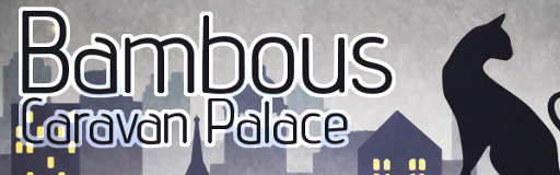 [Round 1 Singles] - Bambous