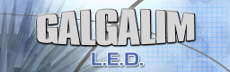 [Round 1 Singles] - GALGALIM