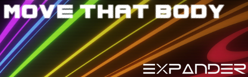 [Round 1 Singles] - Move That Body