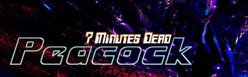 [Round 1 Singles] - Peacock