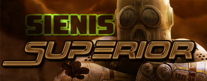 [Round 1 Singles] - Superior