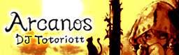 [Round 2 Doubles] - Arcanos