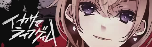 [Round 2 Doubles] - Ikasama Life Game