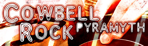 [Round 2 Singles] - Cowbell Rock