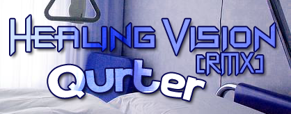 [Round 3 Doubles] - Healing Vision RMX