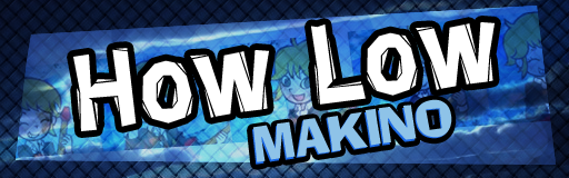 [Round 3 Singles] - How Low