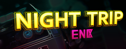 [Round 4 Singles & Round 3 Doubles] - Night Trip