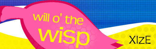 [Round 4 Singles] - will o' the wisp
