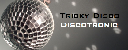 [Qualifier Doubles] - Tricky Disco
