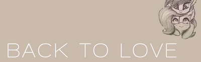 [Qualifier Singles & Doubles] - Back to Love