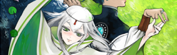 [Qualifier Singles & Doubles] - The Sealer ~A Milia to Milia no tami~
