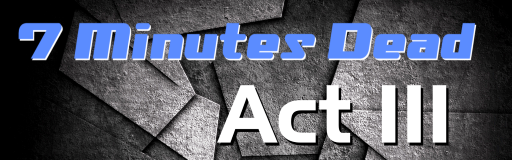 [Qualifier Singles] - Act III