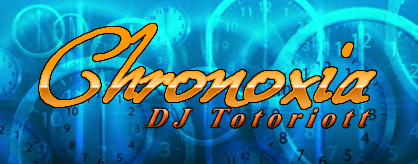 [Qualifier Singles] - Chronoxia