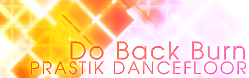 [Qualifier Singles] - Do Back Burn