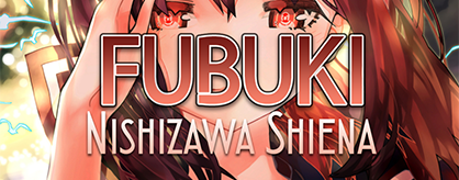 [Qualifier Singles] - Fubuki