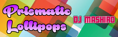 [Round 1 Doubles] - Prismatic Lollipops