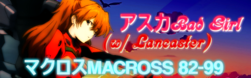 [Round 1 Singles] - Asuka Bad Girl (w Lancaster)